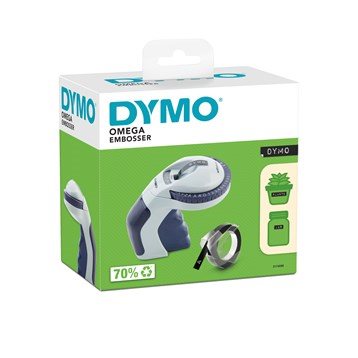 Präglingsverktyg DYMO Omega (SE)