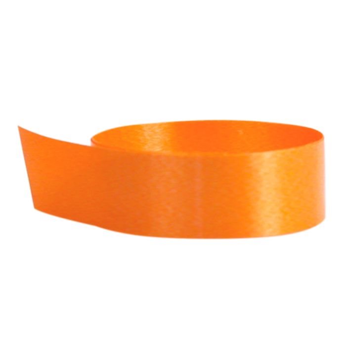 Presentband Poly 10mmx250m Orange