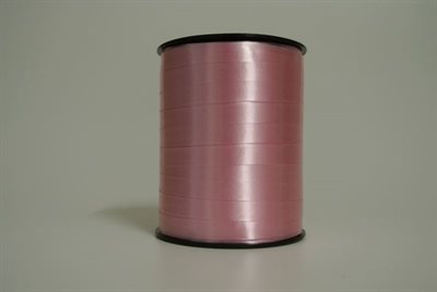 Presentband Poly 10mmx250m Rosa