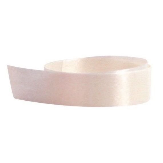 Presentband Poly 250mx10mm Ljusbeige