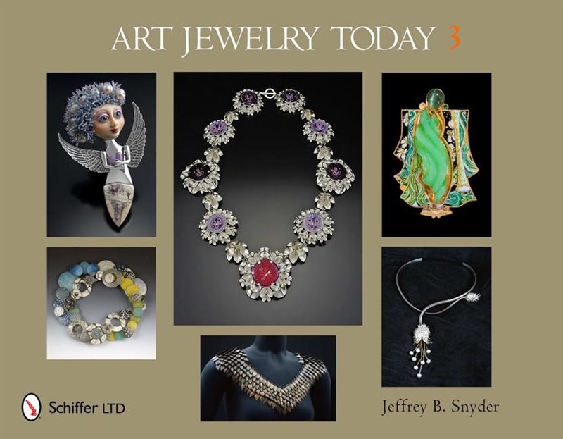 Art jewelry today 3