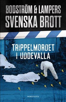 Trippelmordet i Uddevalla