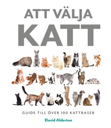 Att välja katt: : guide till över 100 hundraser