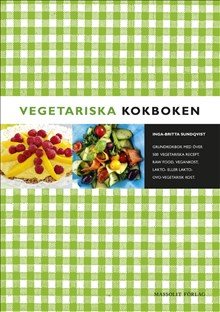 Vegetariska kokboken 