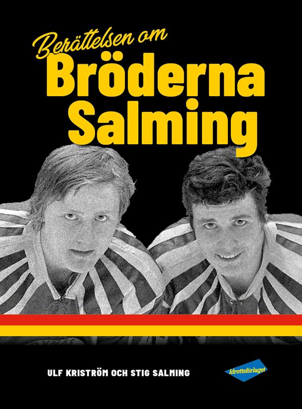 Berättelsen om Bröderna Salming