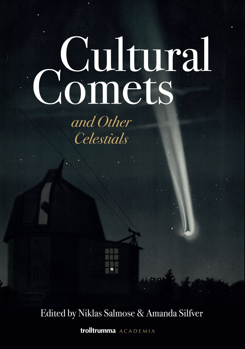 Cultural comets and other celestials