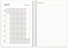 Kalender 24/25 Lärarkalendern Klass