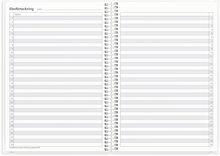 Kalender 24/25 Lärarkalendern Klass