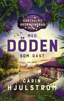 Med döden som gäst